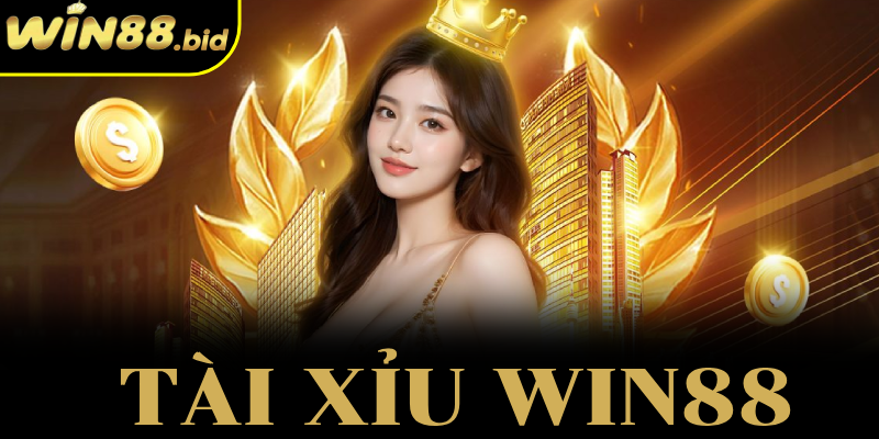 Tài Xỉu Win88 Có Gì Hấp Dẫn? Cách Chơi Và Mẹo Thắng 